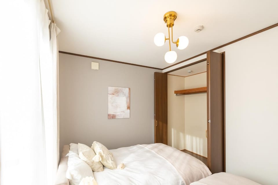 tencha house - Vacation STAY 11851v House in Osaka