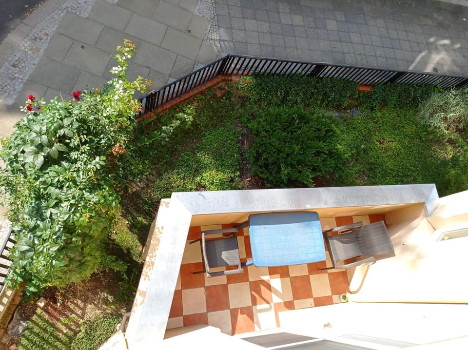 Ferienwohnungen am StadtPark Görlitz Apartment in Görlitz