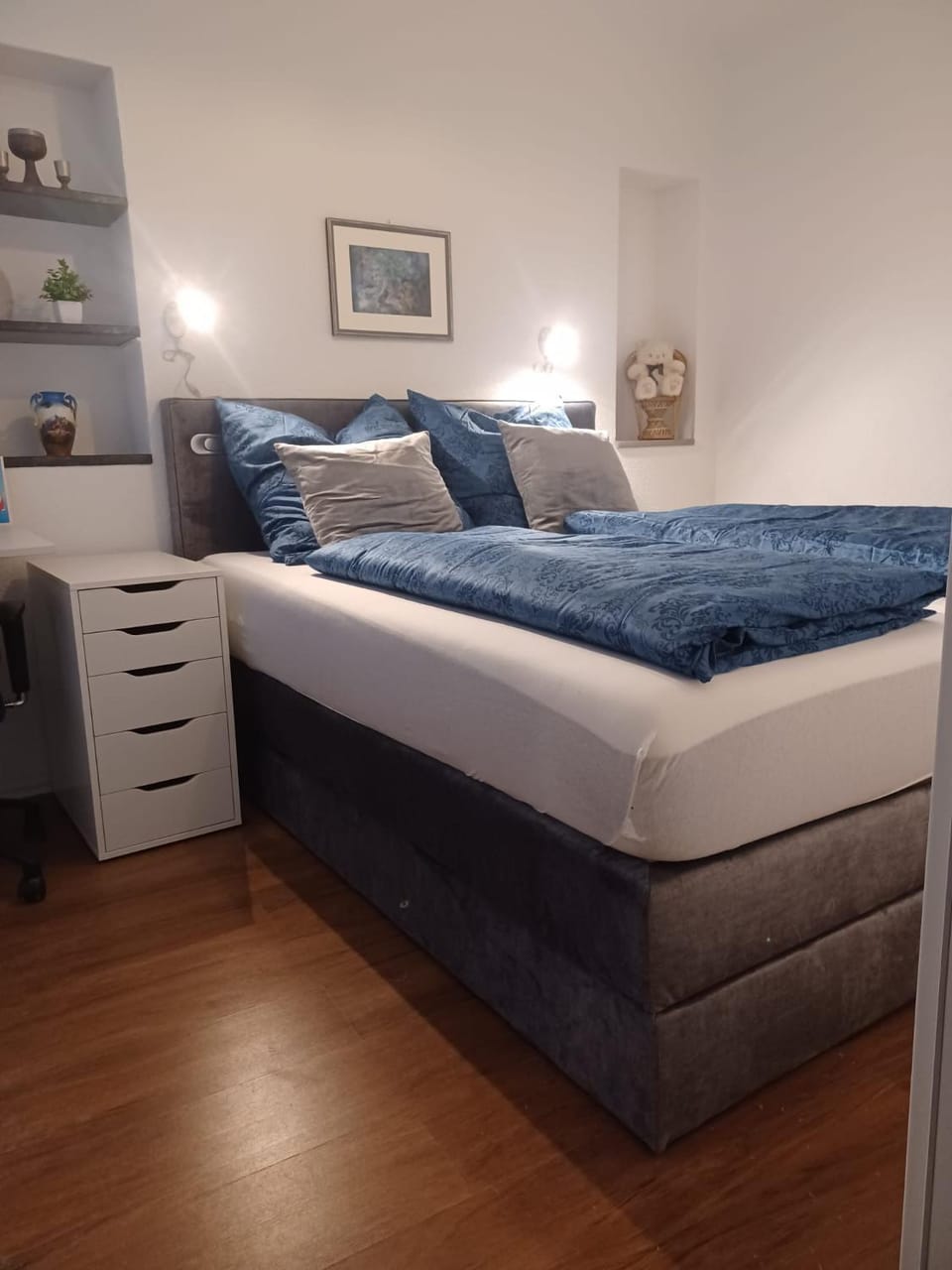 Luxus Ferienhaus Janina Apartment in Cochem-Zell