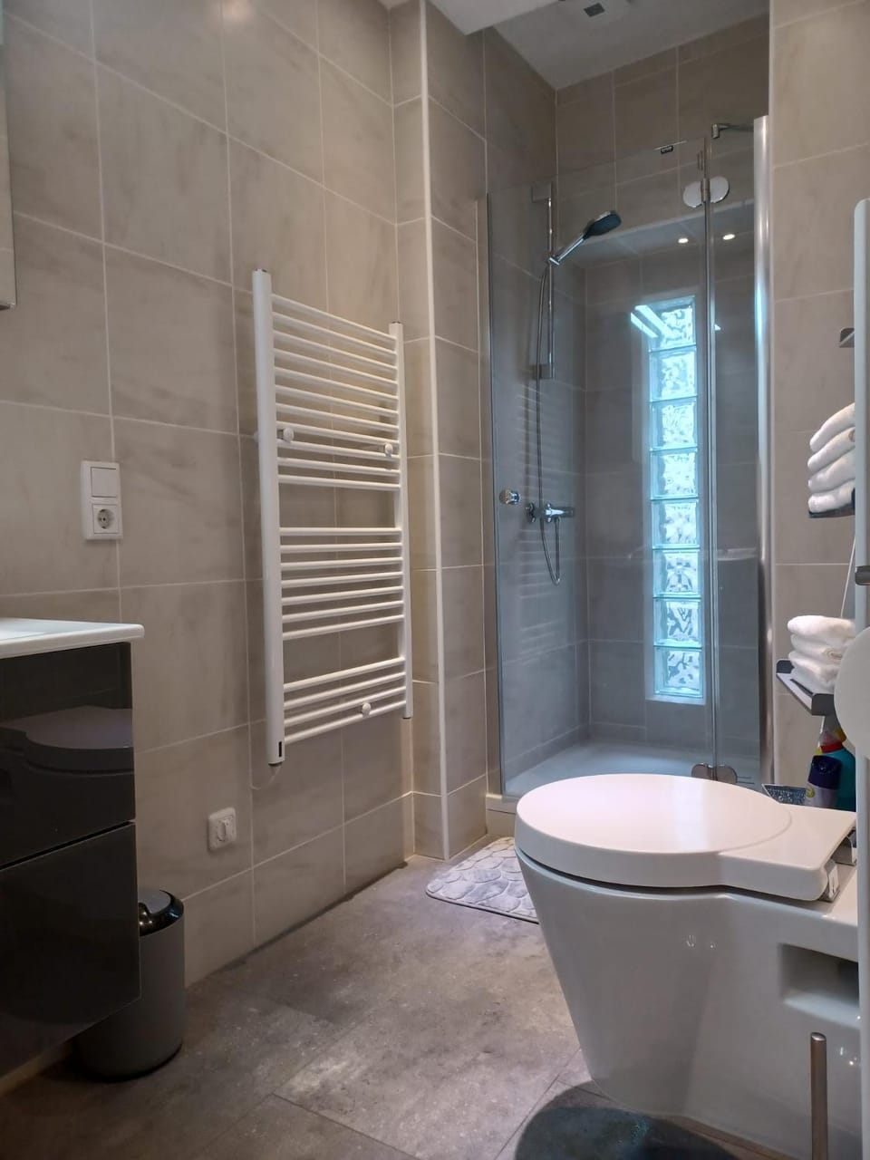 Luxus Ferienhaus Janina Apartment in Cochem-Zell