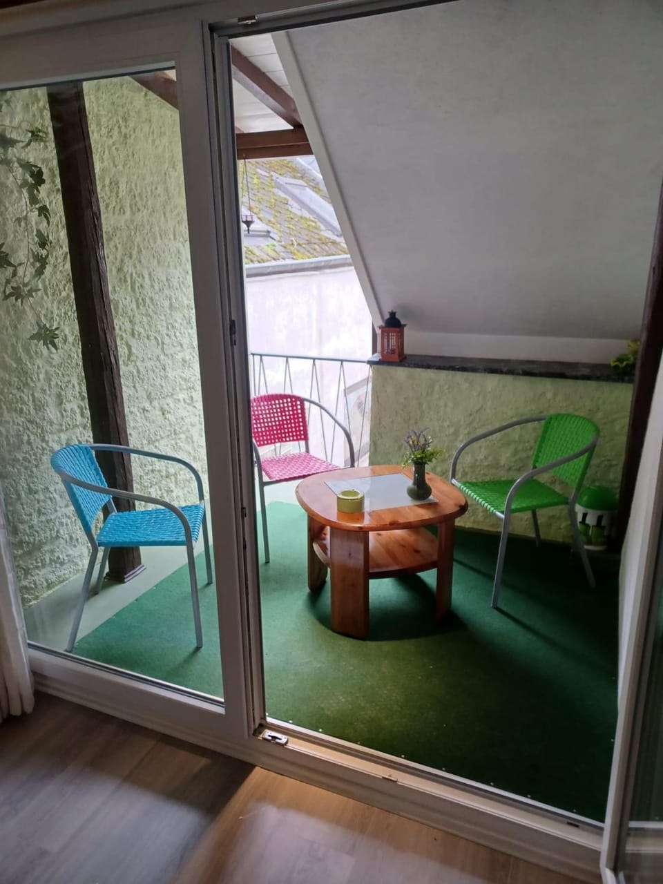 Luxus Ferienhaus Janina Apartment in Cochem-Zell