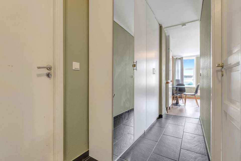 Easy Living Apartment in Bergen