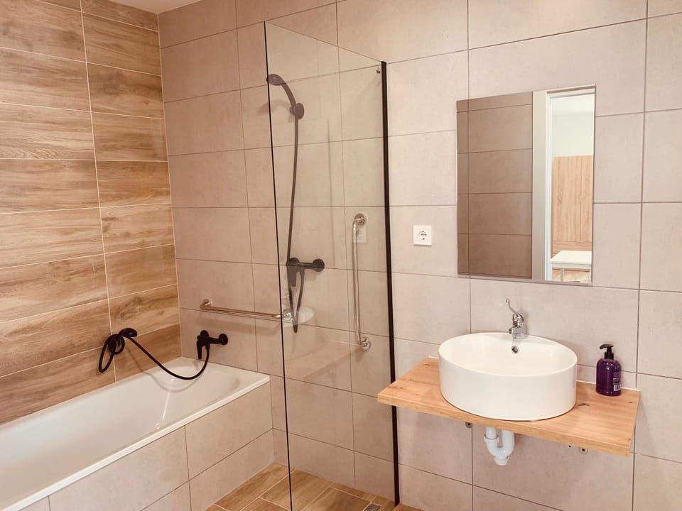 LURGORRI APARTAMENTOS by Gernihost Apartment in Basque Country