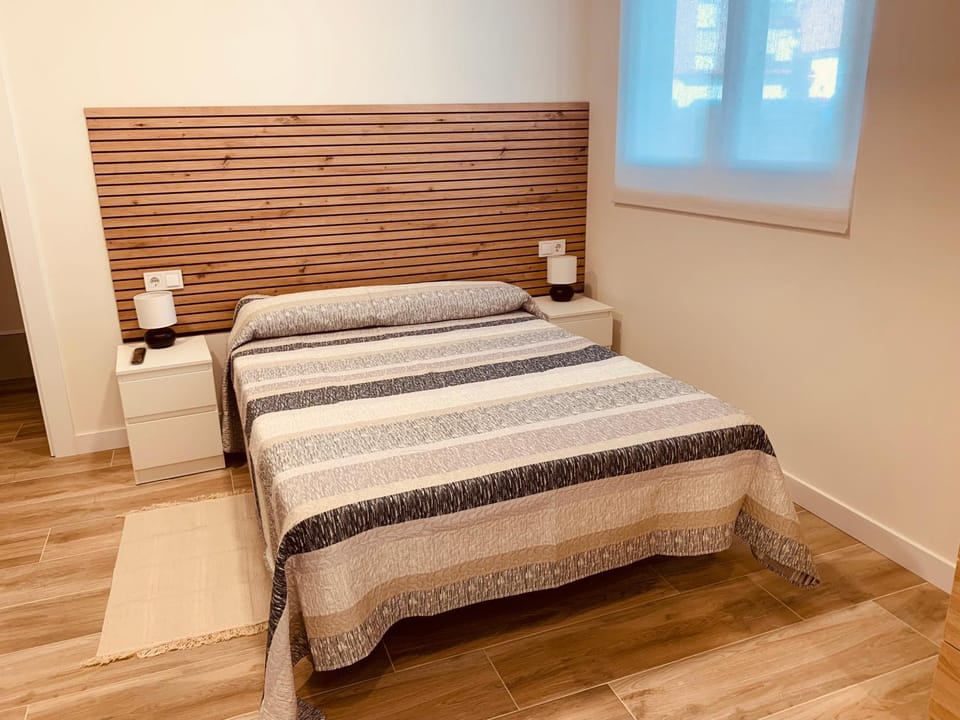LURGORRI APARTAMENTOS by Gernihost Apartment in Basque Country