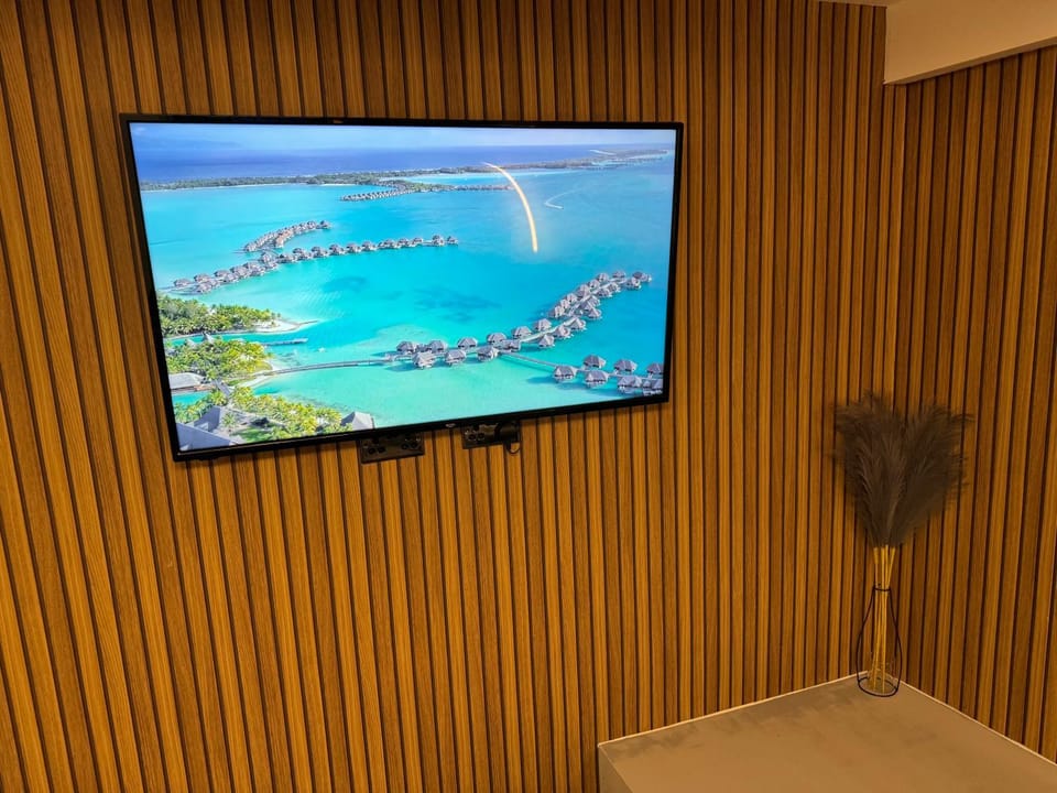 2 Bedroom Lavish Apartment Prince Street Bridlington Sleeps 5 Netflix HARBOUR LOCATION Apartment in Bridlington