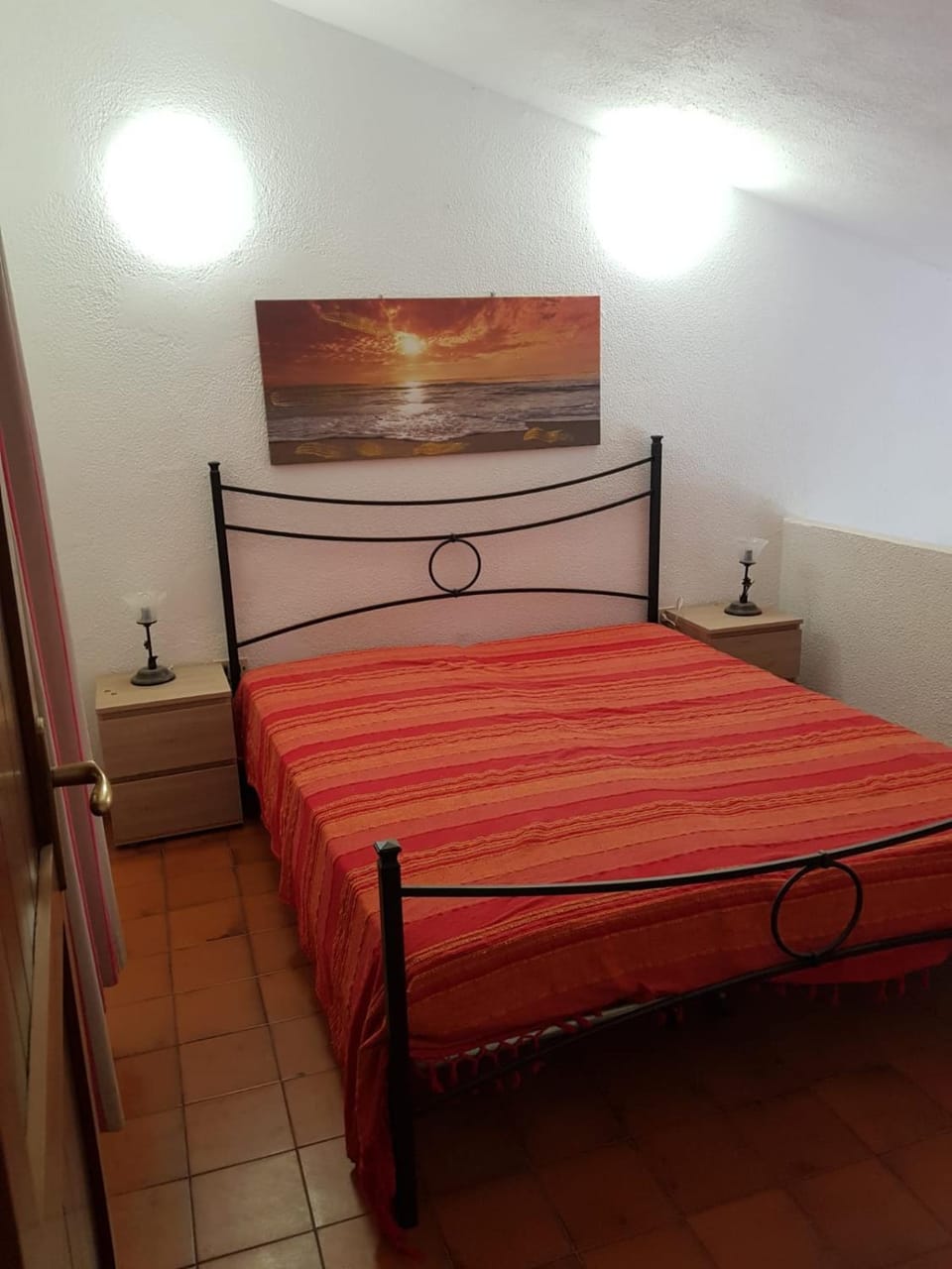 Baia Luna F5 Apartment in Sardinia