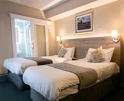 Tralee Townhouse Bed and Breakfast in Tralee