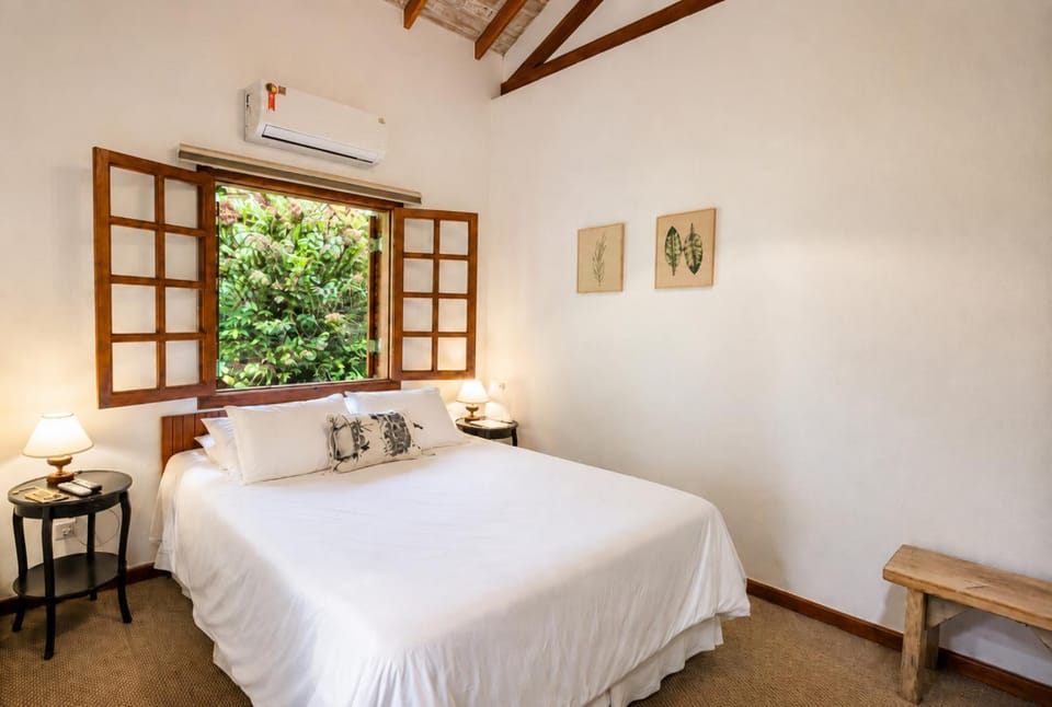 View (from property/room), Bedroom