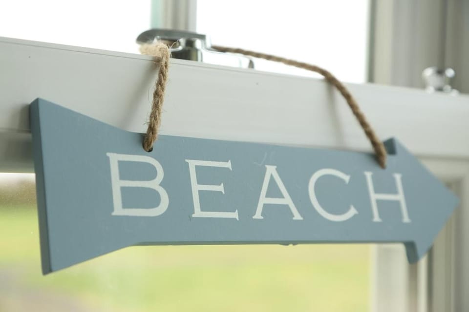 Point Cottages, Bamburgh Apartment in England