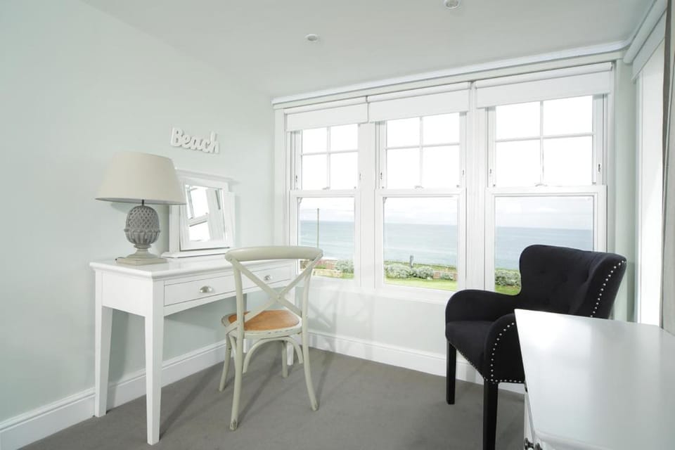 Point Cottages, Bamburgh Apartment in England