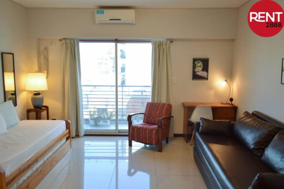 Rent Doblas y Alberdi Apartment in Buenos Aires