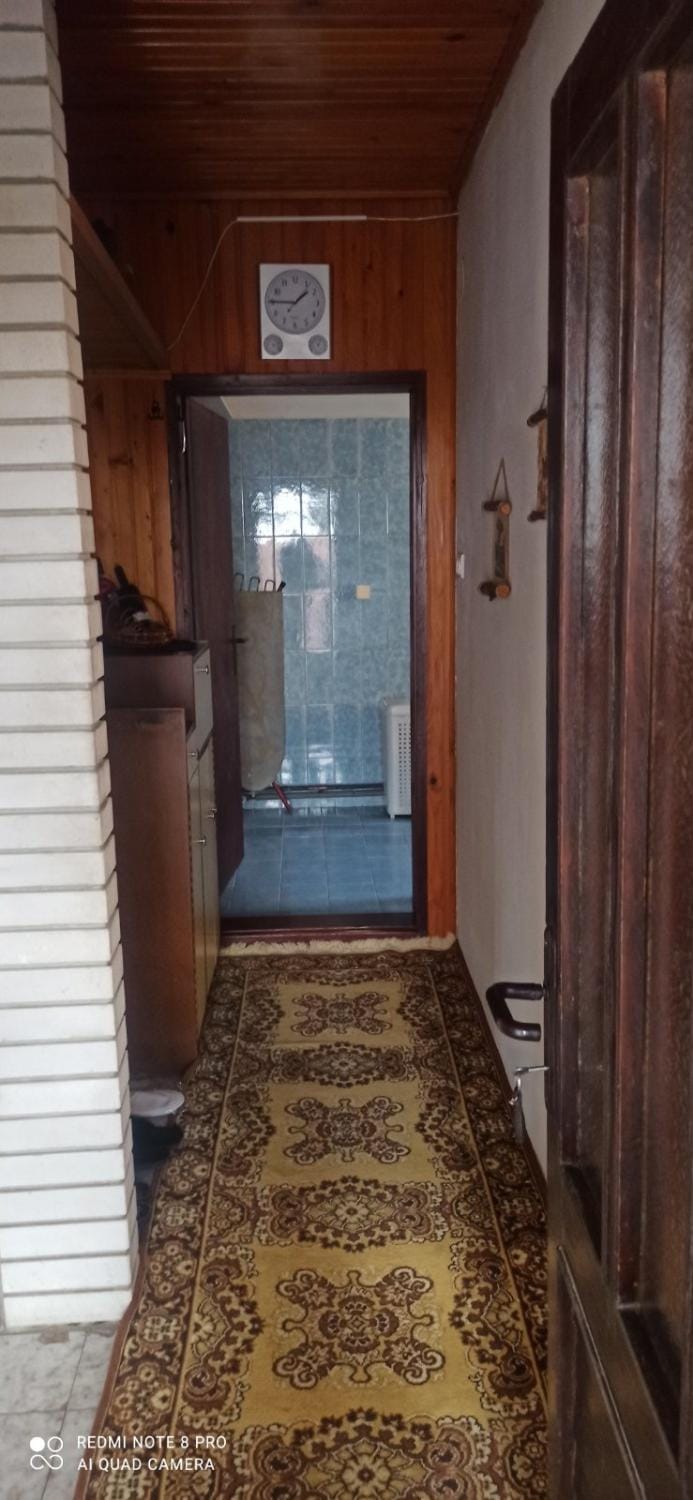 Bosa House in Serbia