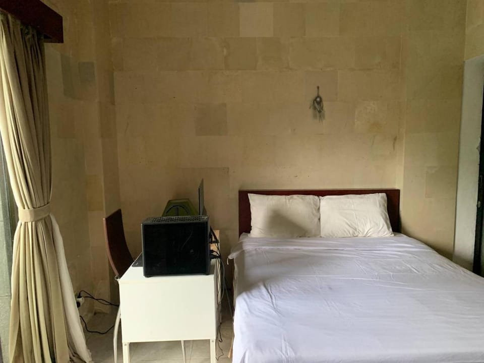 Cozy Palm Villa Bed and Breakfast in Bali