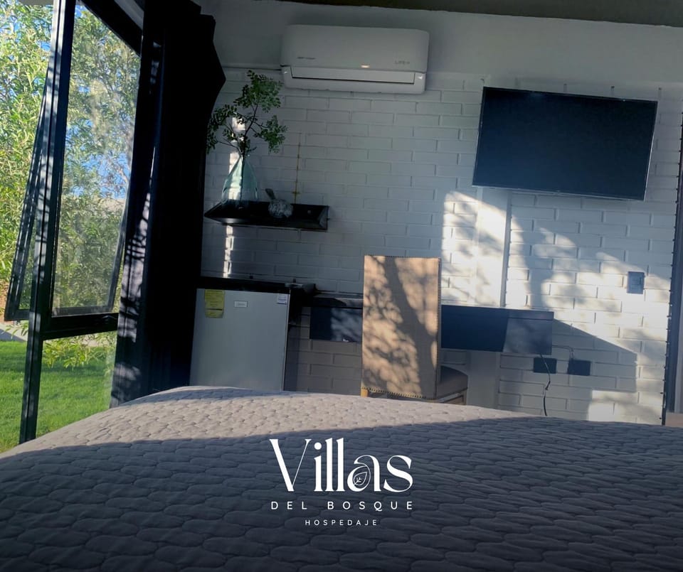 TV and multimedia, Seating area