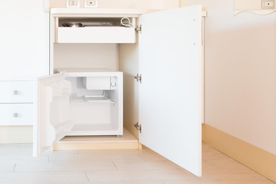 minibar
