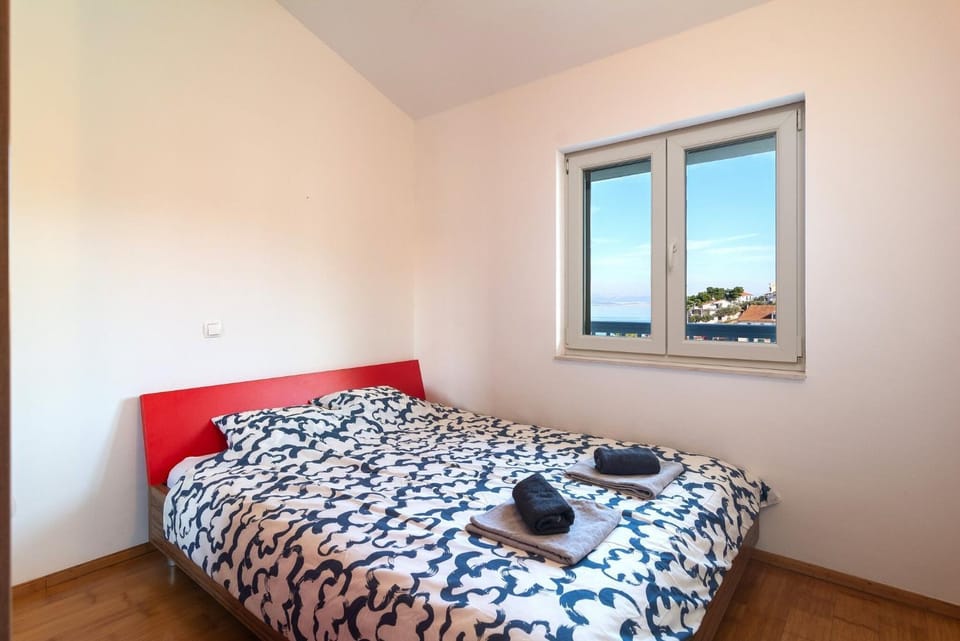 Apartman Katarina Apartment in Split-Dalmatia County