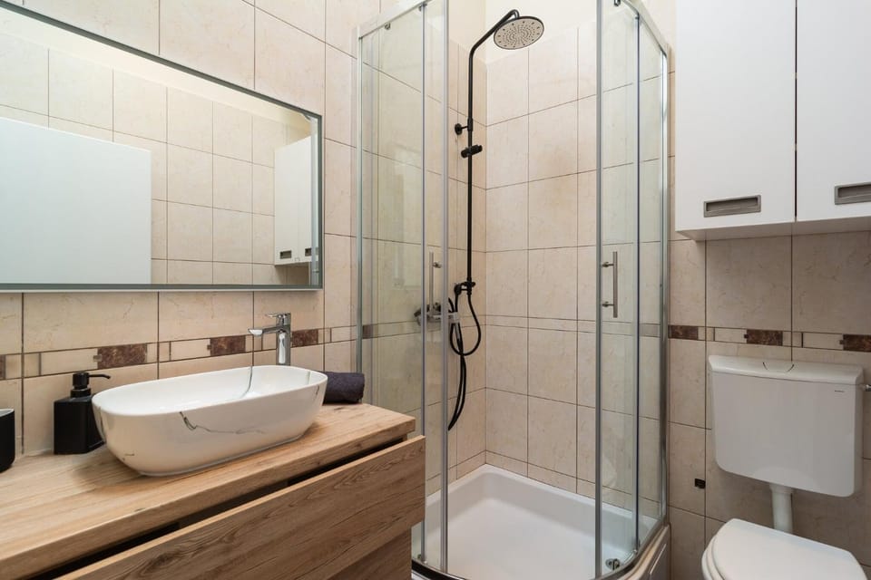 Apartman Katarina Apartment in Split-Dalmatia County