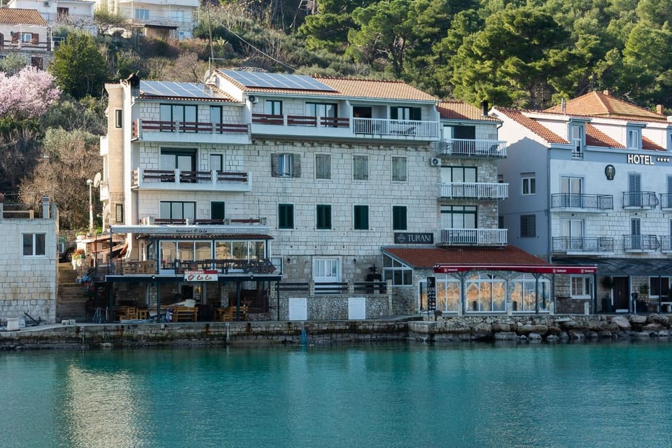 Apartman Katarina Apartment in Split-Dalmatia County