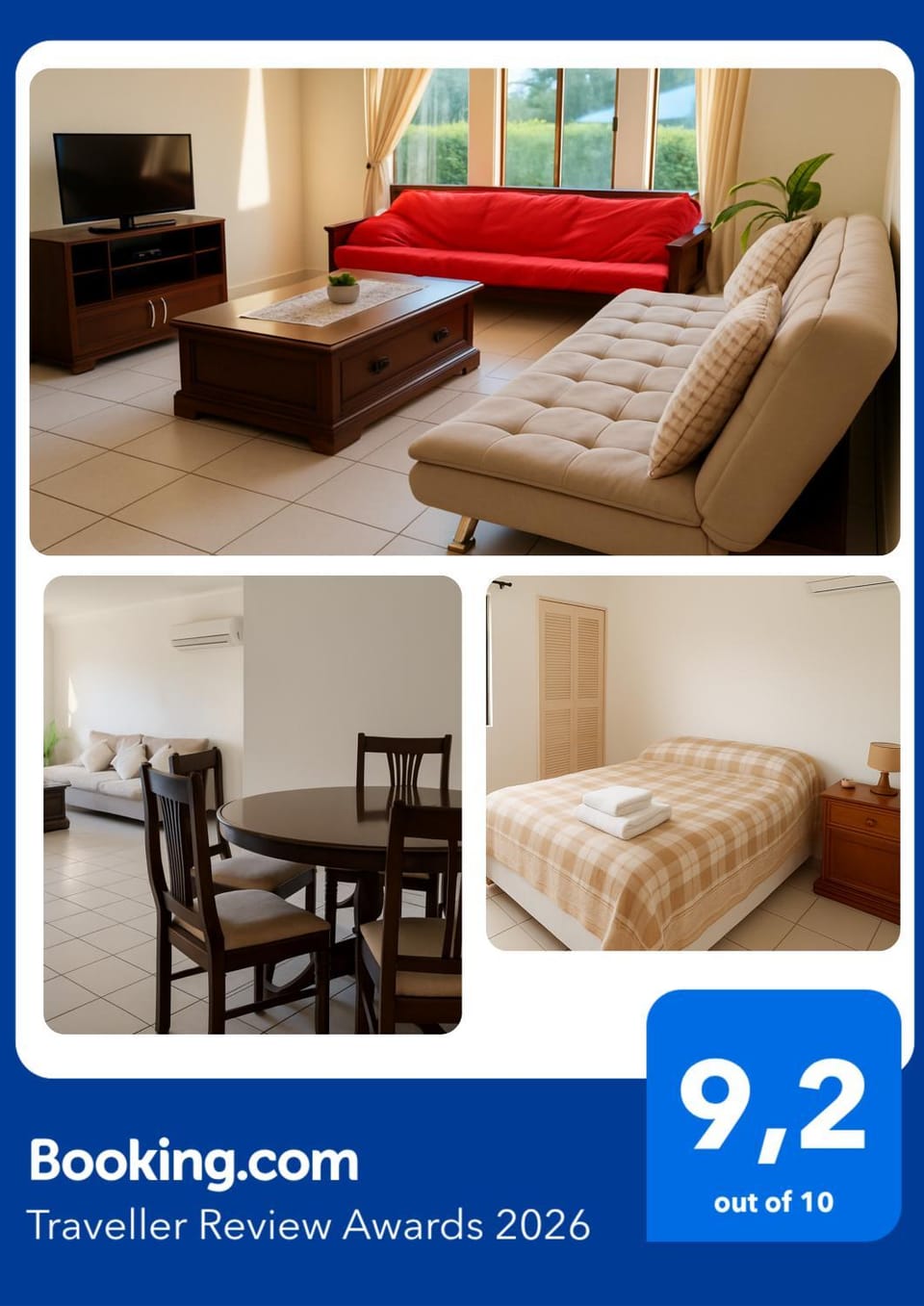 Property building, Guests, Family, furniture