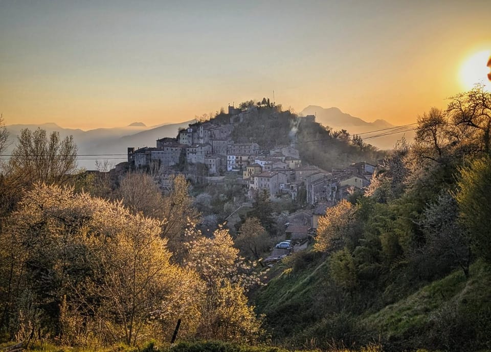 Casa Bellavista House in Emilia-Romagna