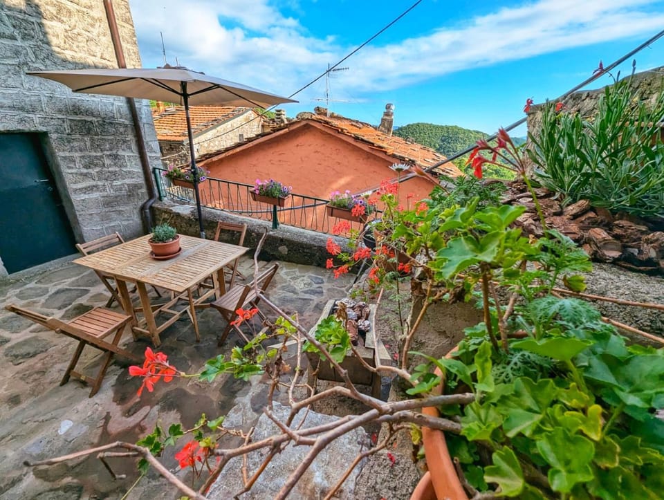 Casa Bellavista House in Emilia-Romagna