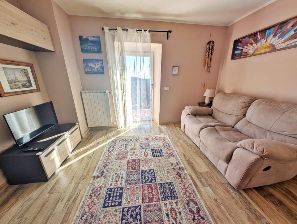 Casa Bellavista House in Emilia-Romagna