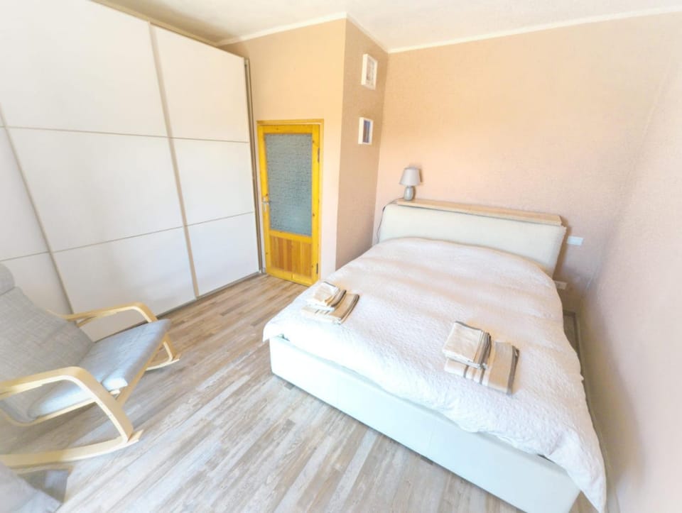 Casa Bellavista House in Emilia-Romagna