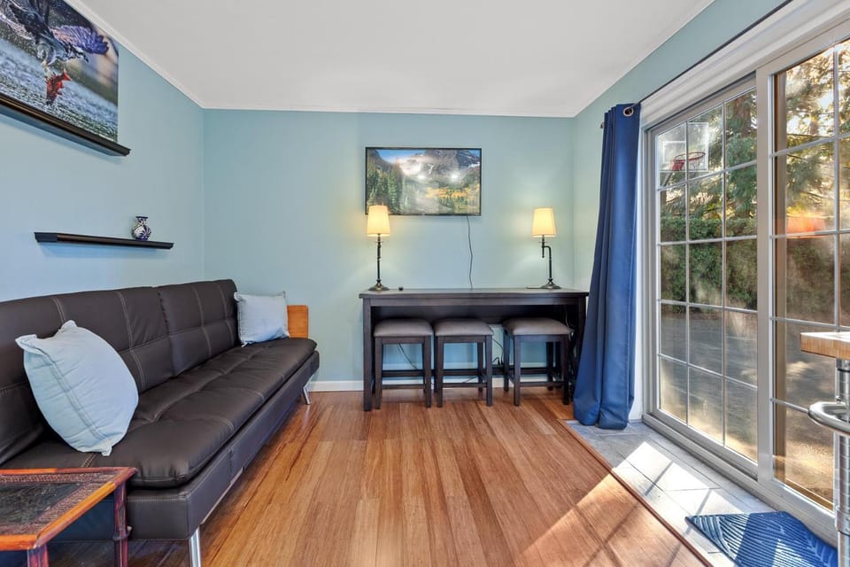 Osprey on Fairway Coeur d' Alene ID House in Coeur dAlene