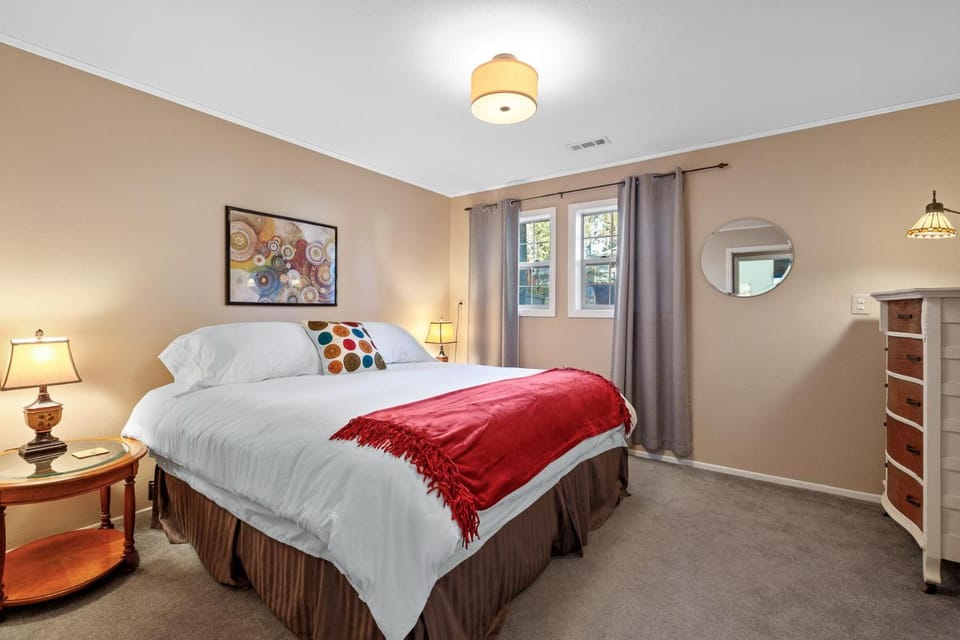 Osprey on Fairway Coeur d' Alene ID House in Coeur dAlene