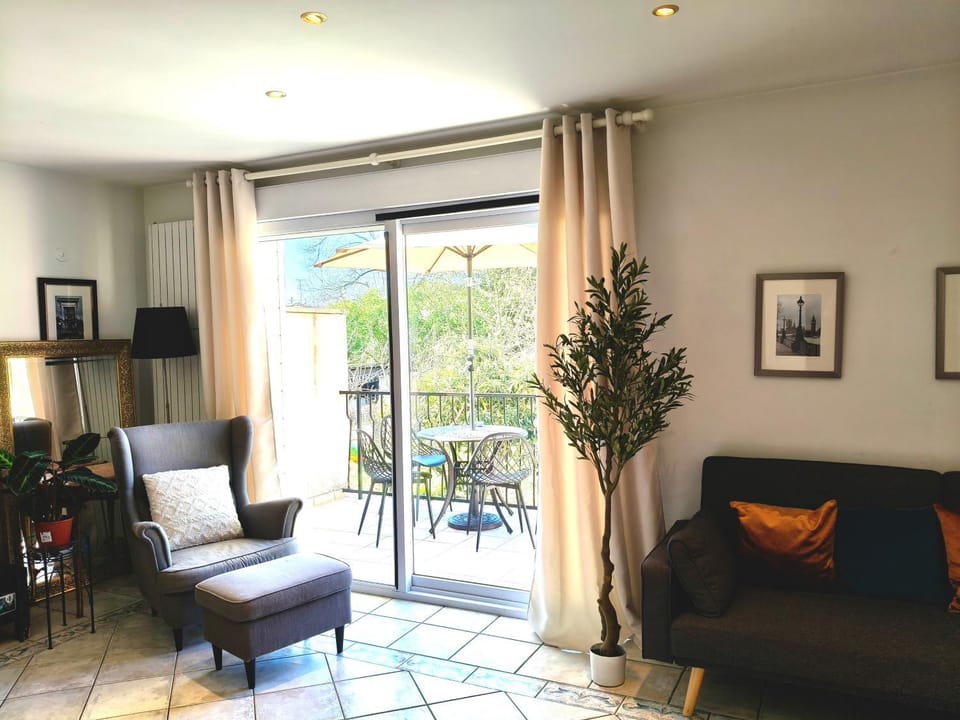 Villa Paris et parc d'expostions stade de France Villa in Île-de-France