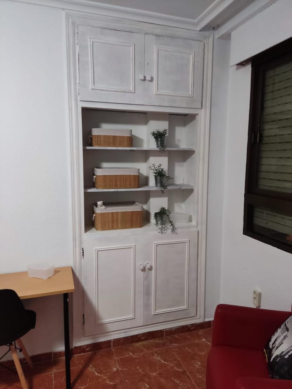 Tu casita en El Zapillo Apartment in Almería