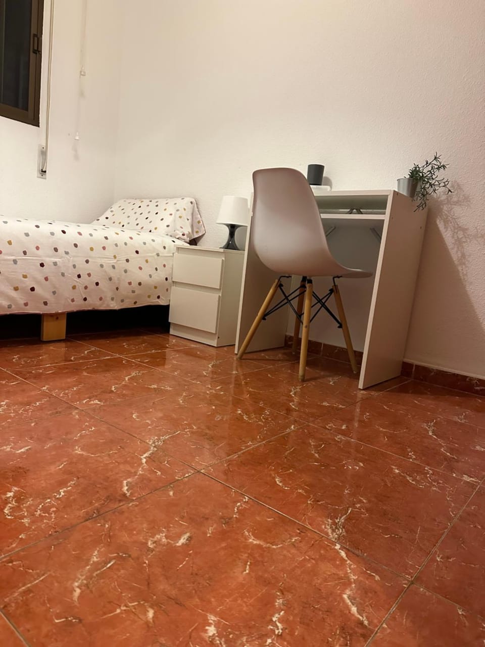 Tu casita en El Zapillo Apartment in Almería