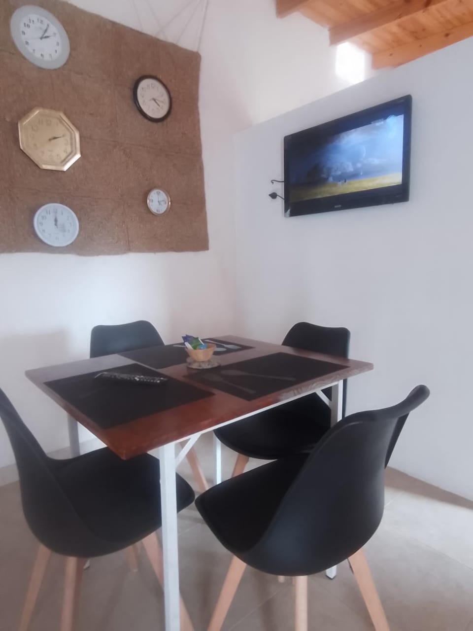 'Rincón de Onena' monoambiente Apartment in Tandil