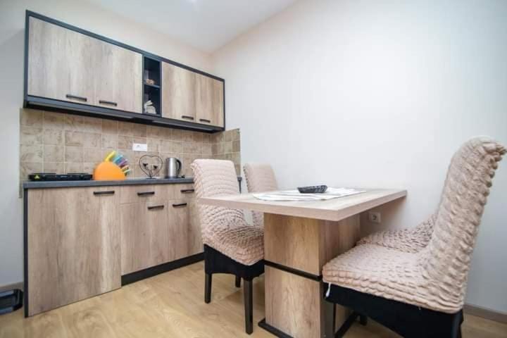 Apartman Vasa Zlatibor Apartment in Zlatibor