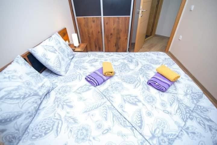 Apartman Vasa Zlatibor Apartment in Zlatibor