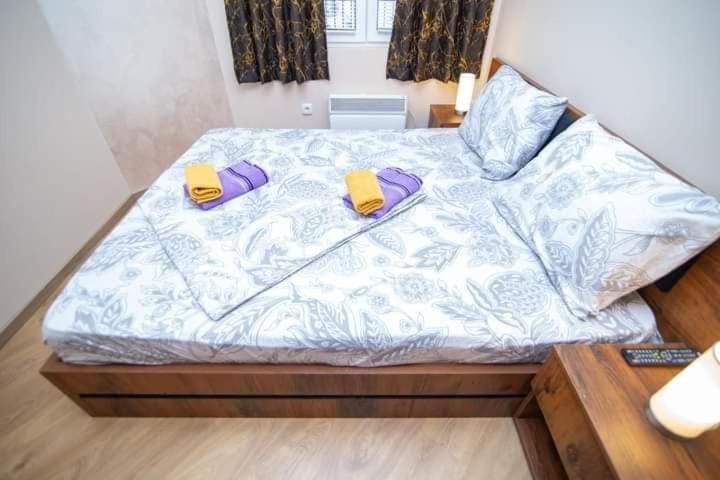 Apartman Vasa Zlatibor Apartment in Zlatibor