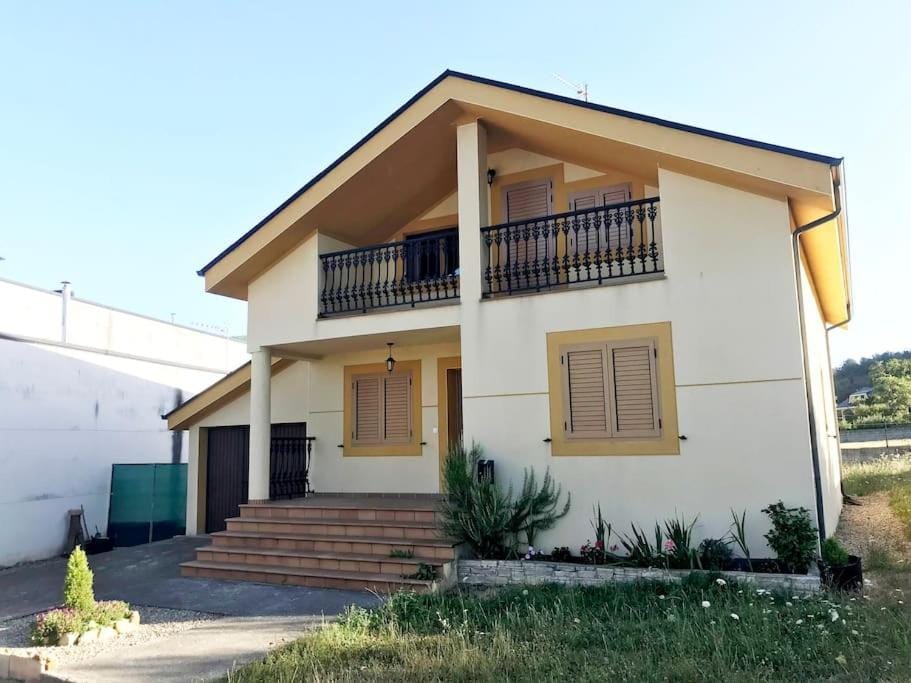 Property building, Balcony/Terrace