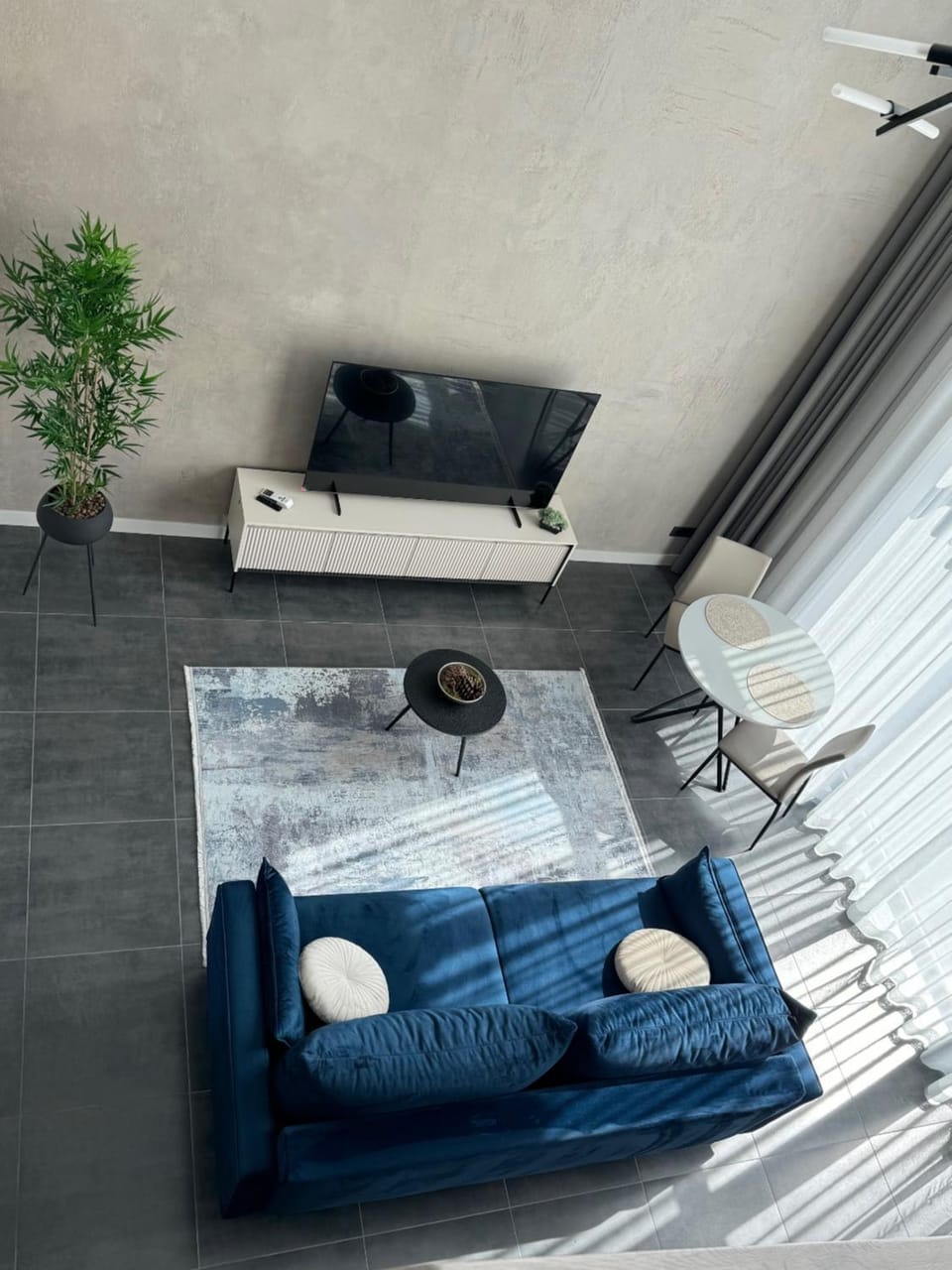 Cukura Loft Apartment in Latvia