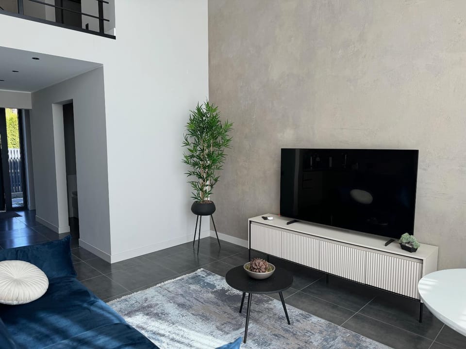 Cukura Loft Apartment in Latvia