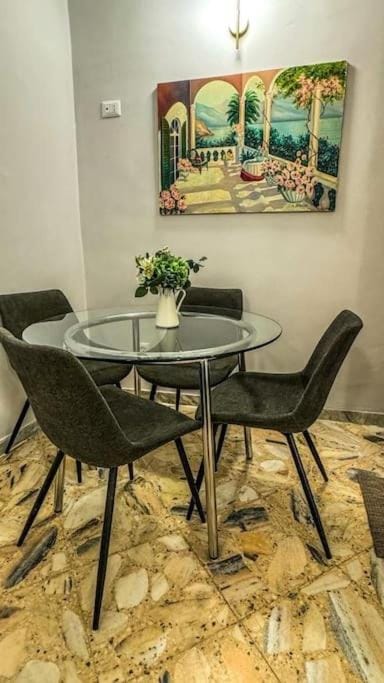 Casa Gio' 2 Bari Apartment in Bari