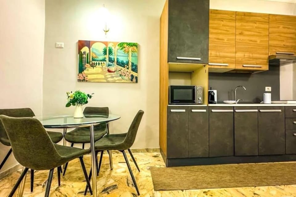 Casa Gio' 2 Bari Apartment in Bari