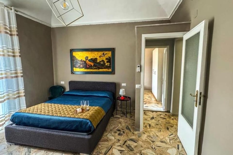 Casa Gio' 2 Bari Apartment in Bari