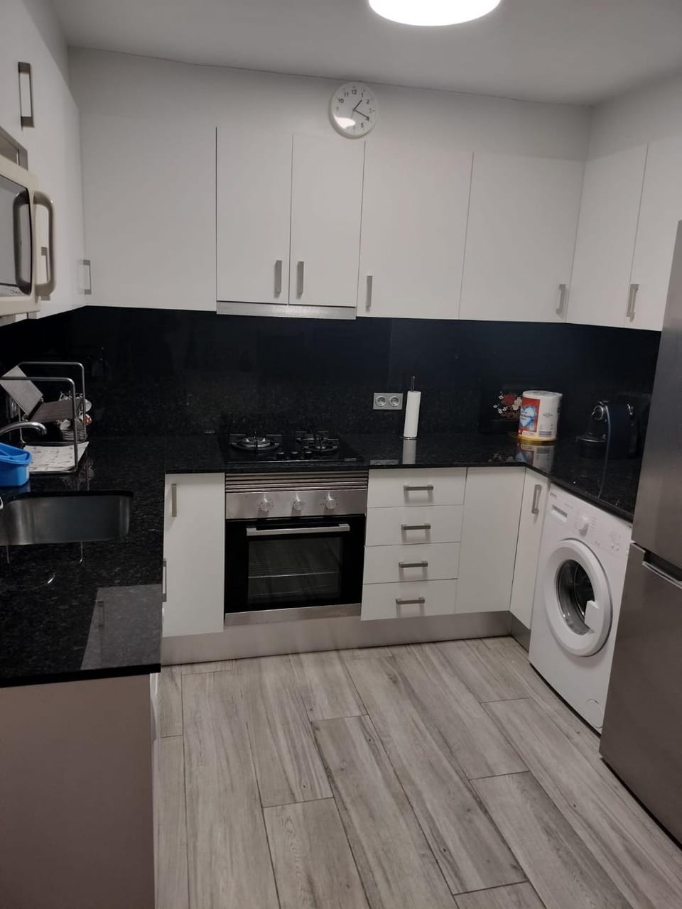 Apartamento Shoping Center Apartment in Platja d'Aro