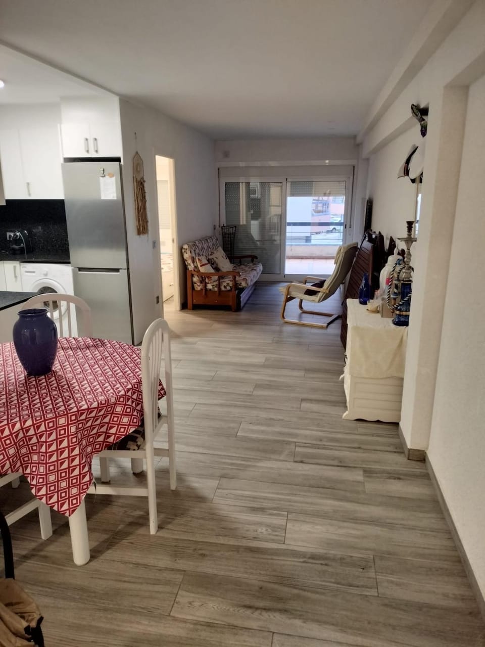 Apartamento Shoping Center Apartment in Platja d'Aro