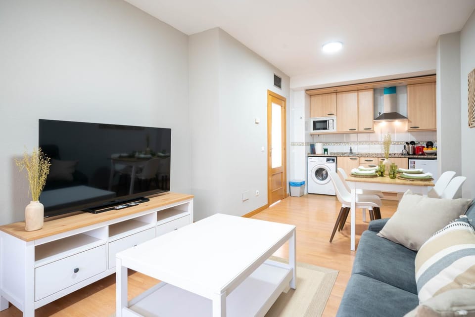 Living room, Lounge or bar