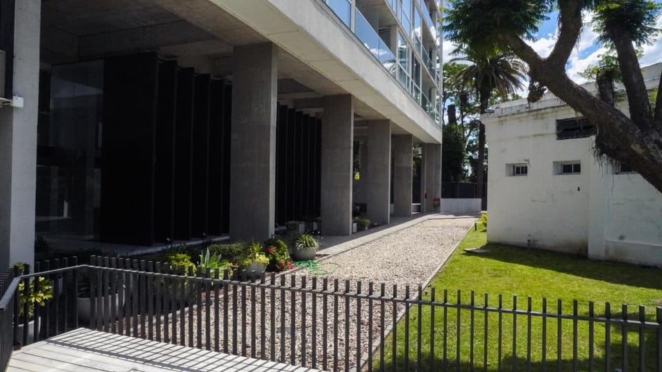 Frente al Rio Apartment in Zarate