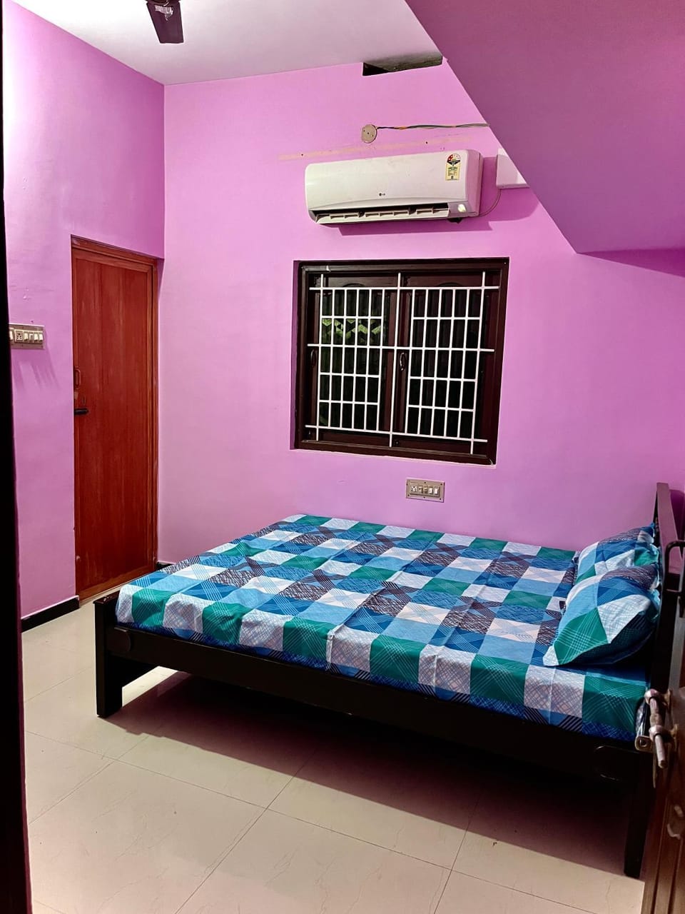 air conditioner