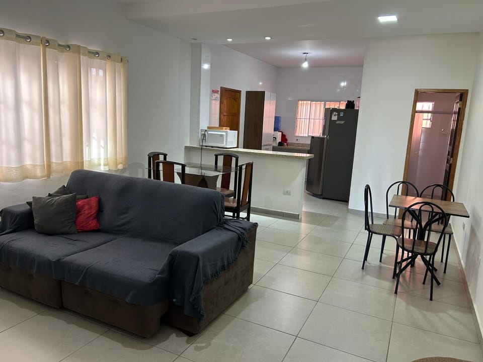 casa maranduba House in State of São Paulo