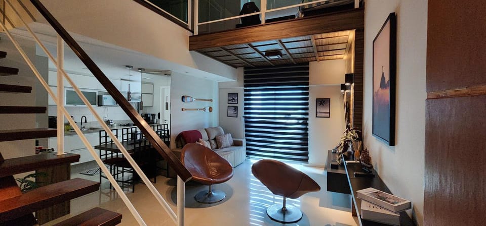 Barra - Charme & Aconchego Apartment in Rio de Janeiro