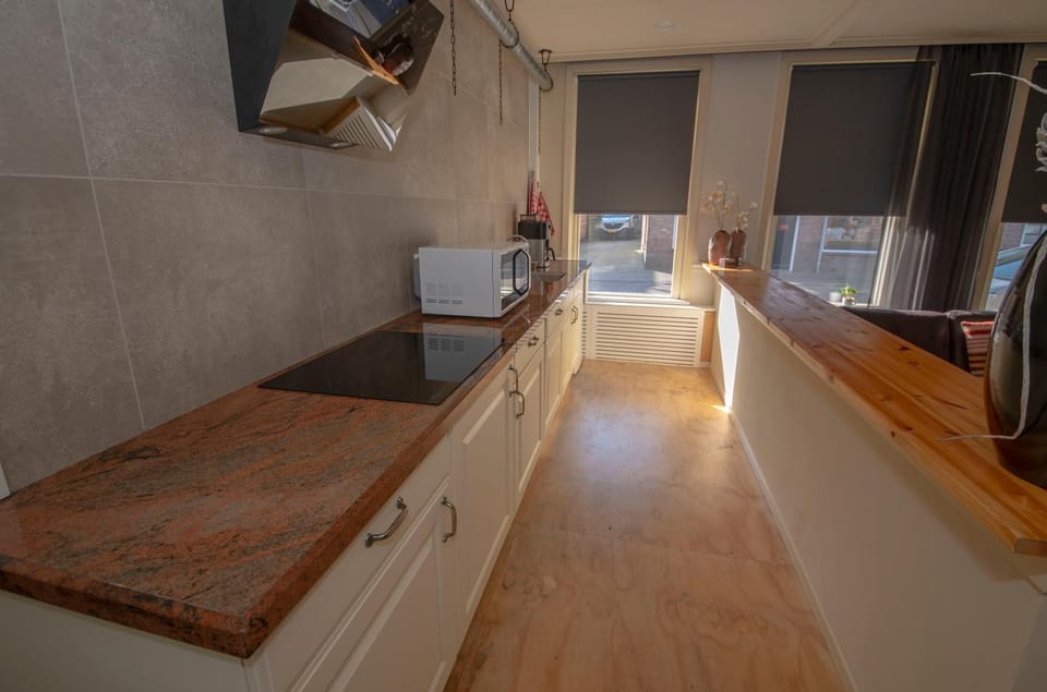 Appartement Carlijn Apartment in Drenthe (province)